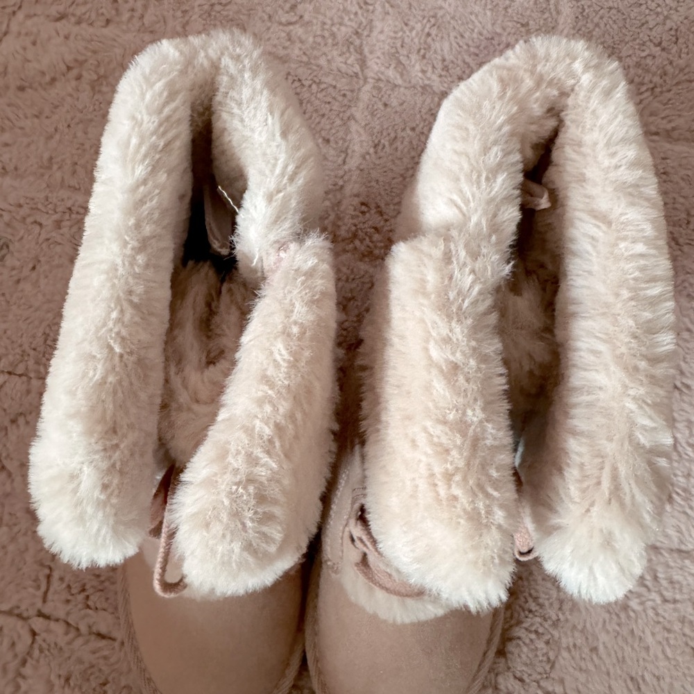 Kid boots - Picture 2 of 4
